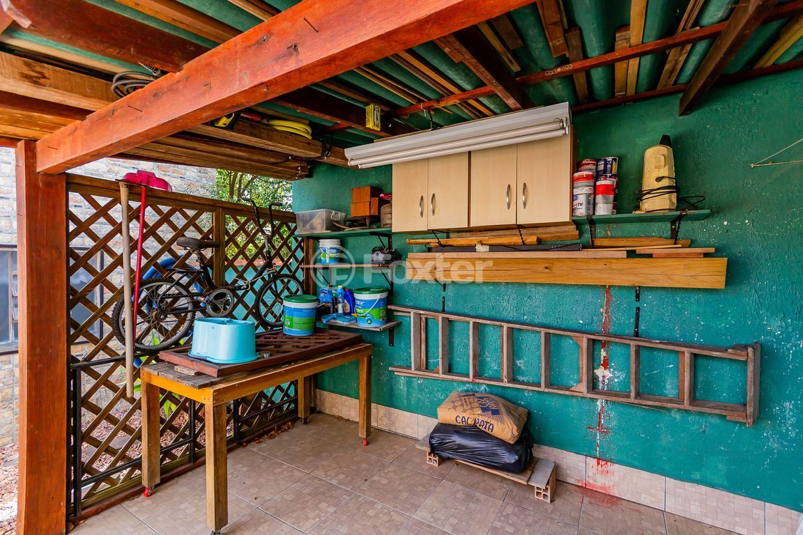 Casa em condominio para comprar em EDGAR PIRES DE CASTRO, 2603 - foto 48