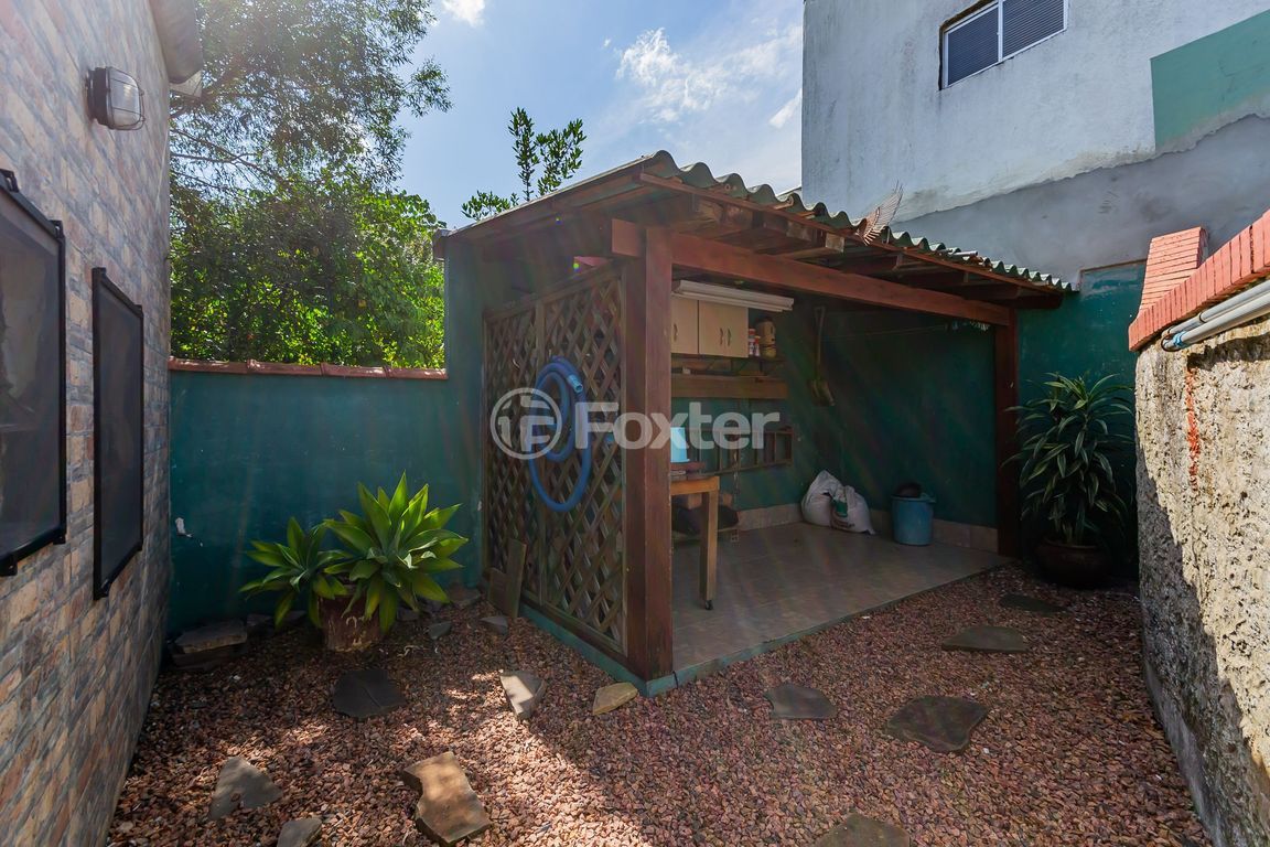 Casa em condominio para comprar em EDGAR PIRES DE CASTRO, 2603 - foto 49