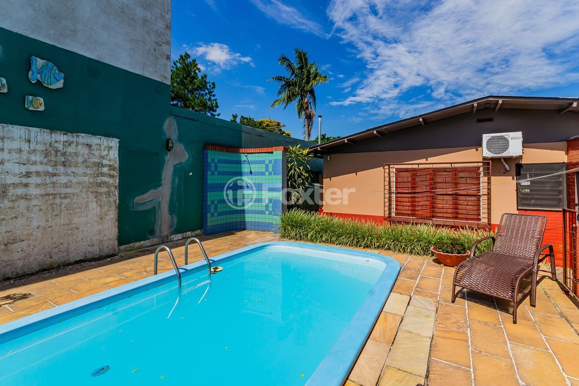 Casa em condominio para comprar em EDGAR PIRES DE CASTRO, 2603 - foto 50