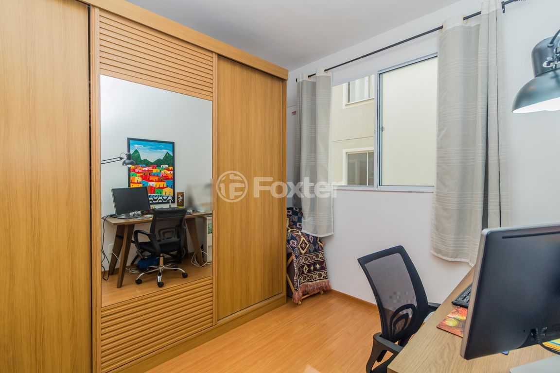 Apartamento para comprar em das Violetas, 724 - foto 17