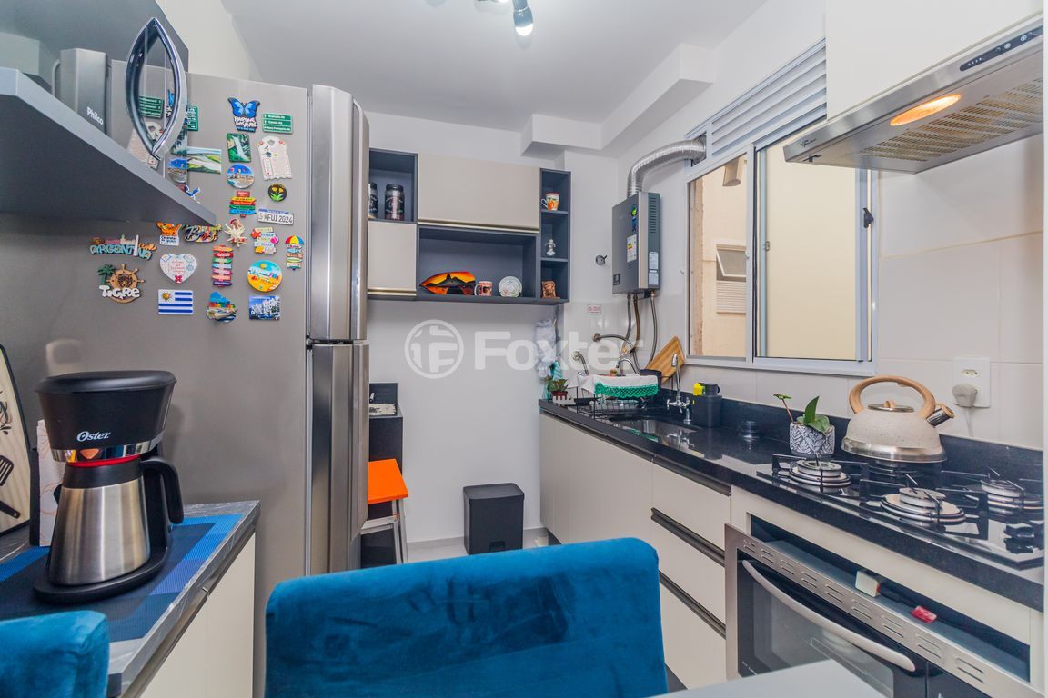 Apartamento para comprar em das Violetas, 724 - foto 26