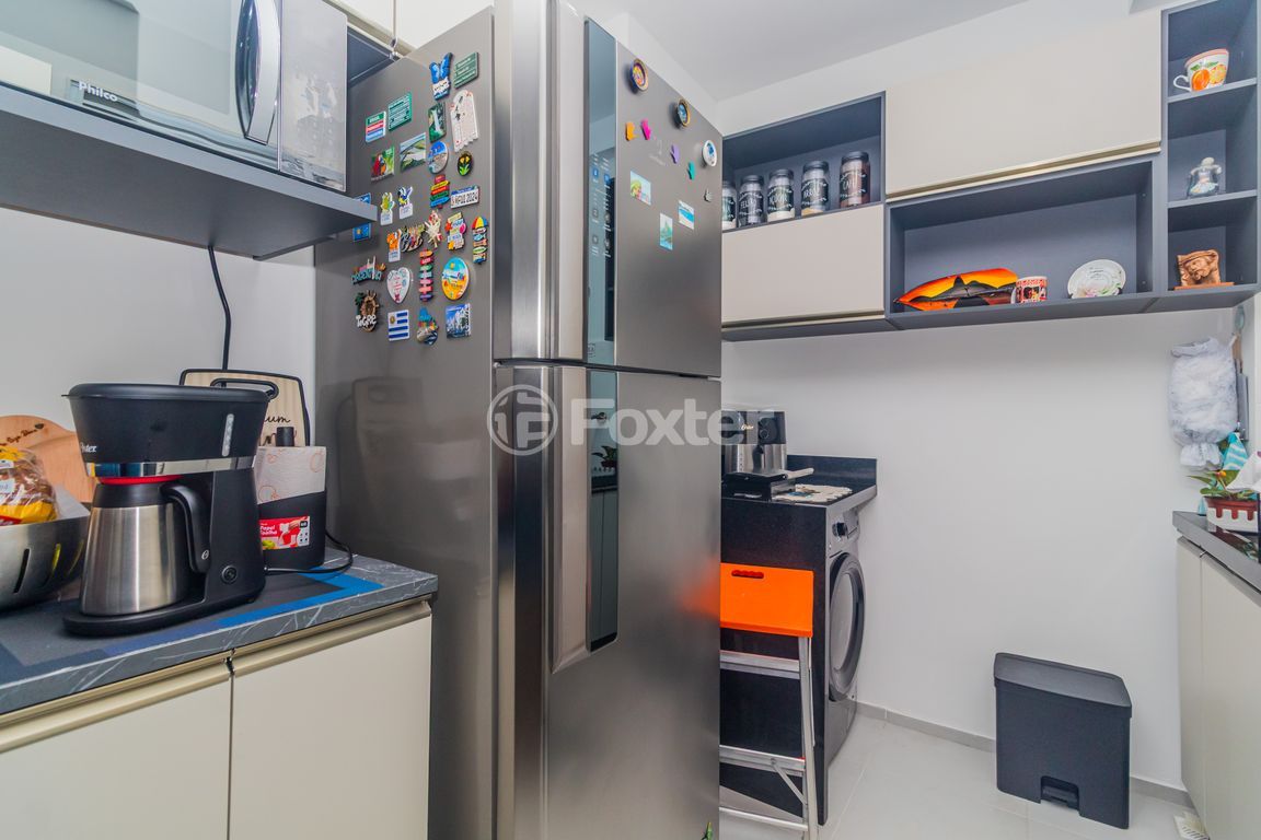 Apartamento para comprar em das Violetas, 724 - foto 28