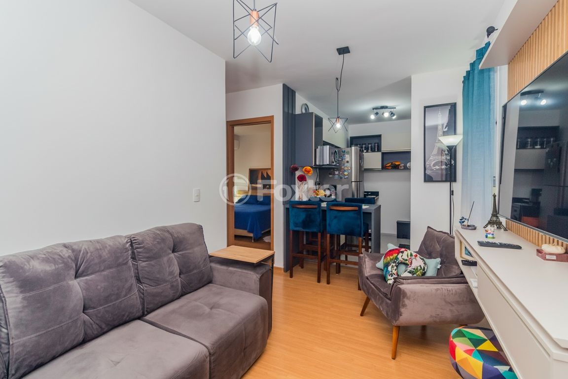 Apartamento para comprar em Igara, Canoas - foto 1