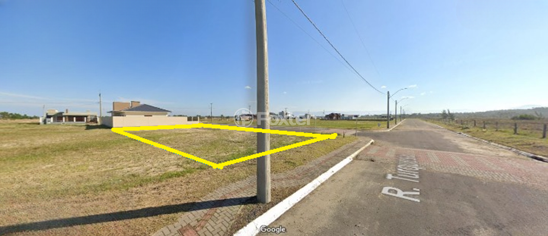 terreno lote condominio para comprar em Centro, Arroio do Sal - foto 1
