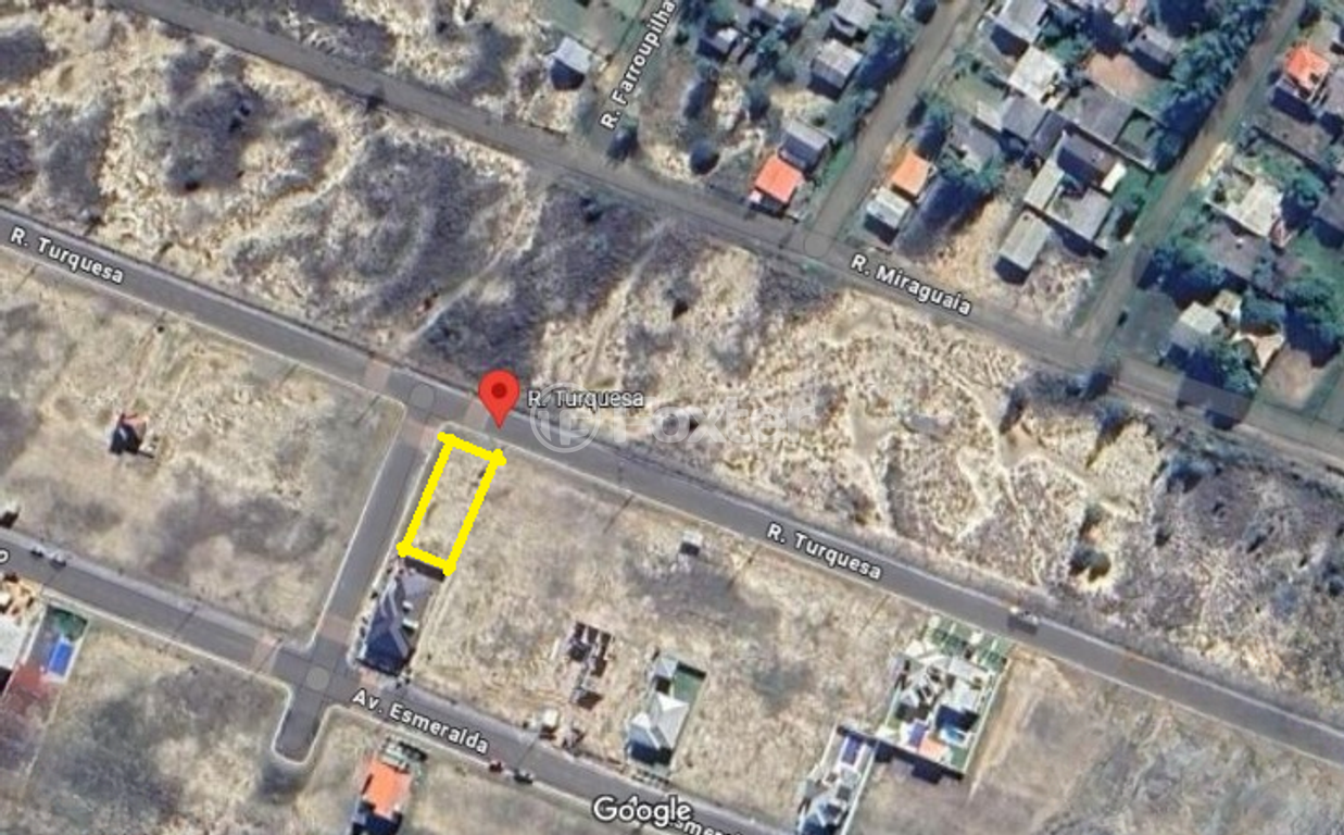 terreno lote condominio para comprar em Turquesa, 16 - foto 4