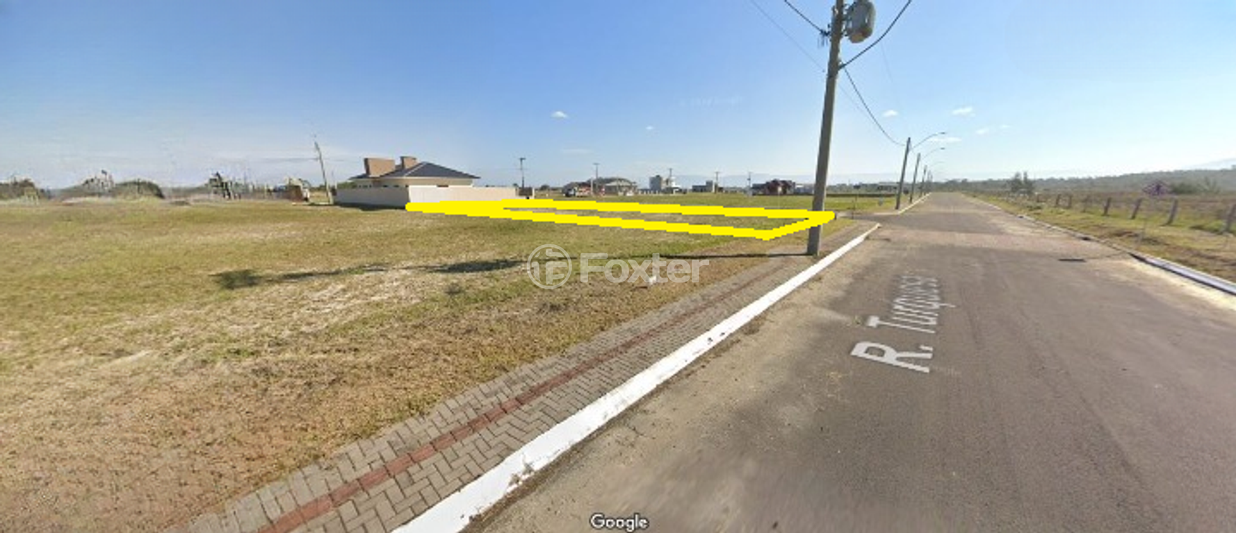 terreno lote condominio para comprar em Turquesa, 16 - foto 3