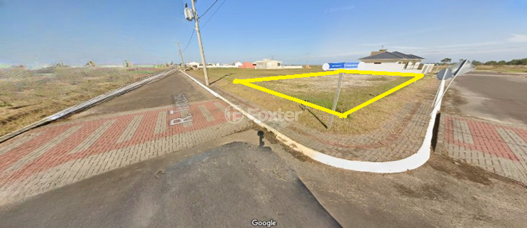 terreno lote condominio para comprar em Turquesa, 16 - foto 2