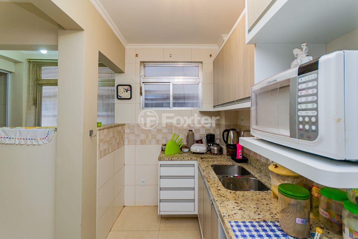 Apartamento para comprar em Plínio Brasil Milano, 2191 - foto 49