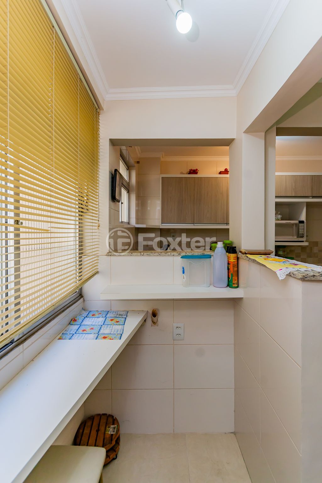 Apartamento para comprar em Plínio Brasil Milano, 2191 - foto 59