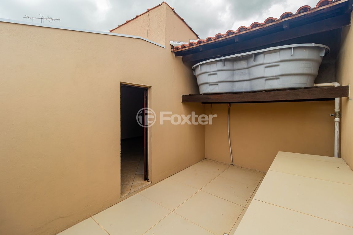 casa sobrado para comprar em Ítalo Brutto, 430 - foto 44