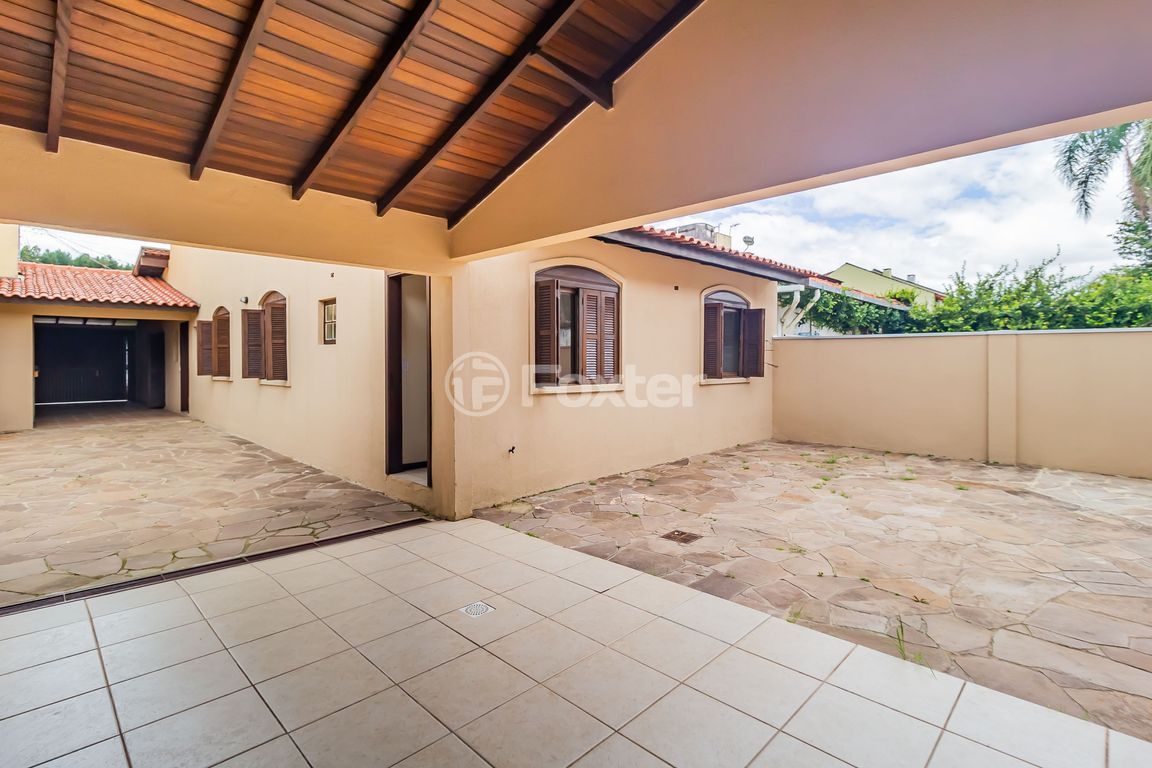 casa sobrado para comprar em Ítalo Brutto, 430 - foto 3
