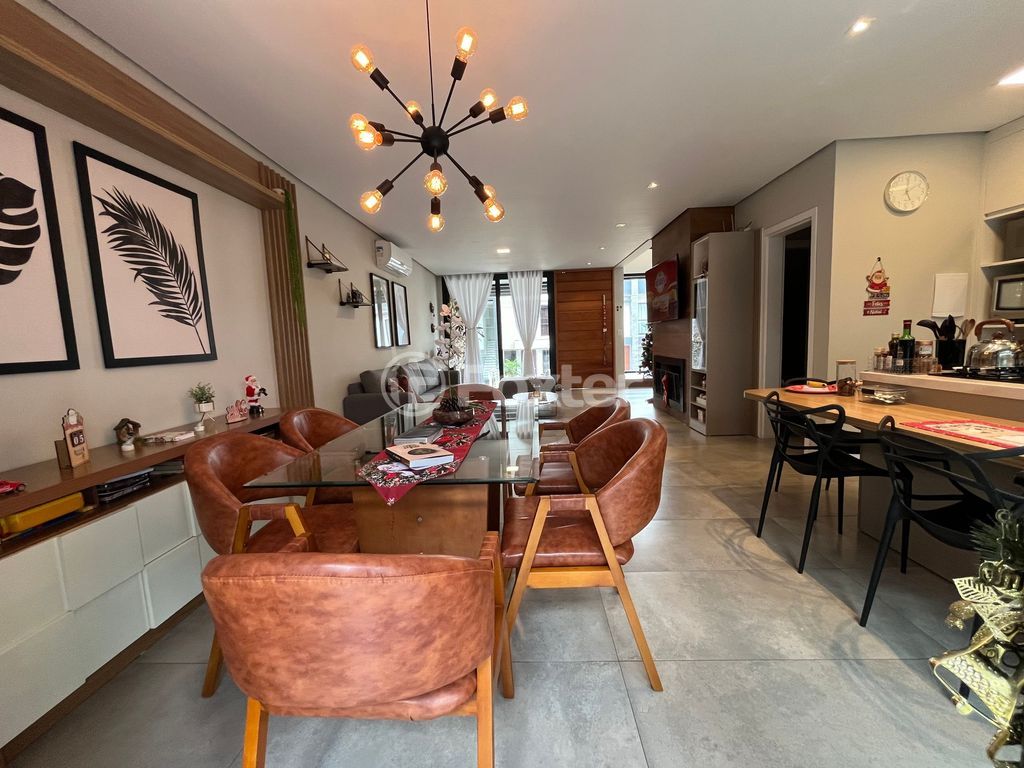 Casa em condominio para comprar em Tancredo Neves, 990 - foto 15