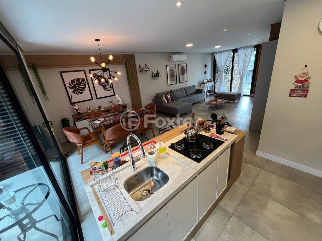 Casa em condominio para comprar em Tancredo Neves, 990 - foto 14
