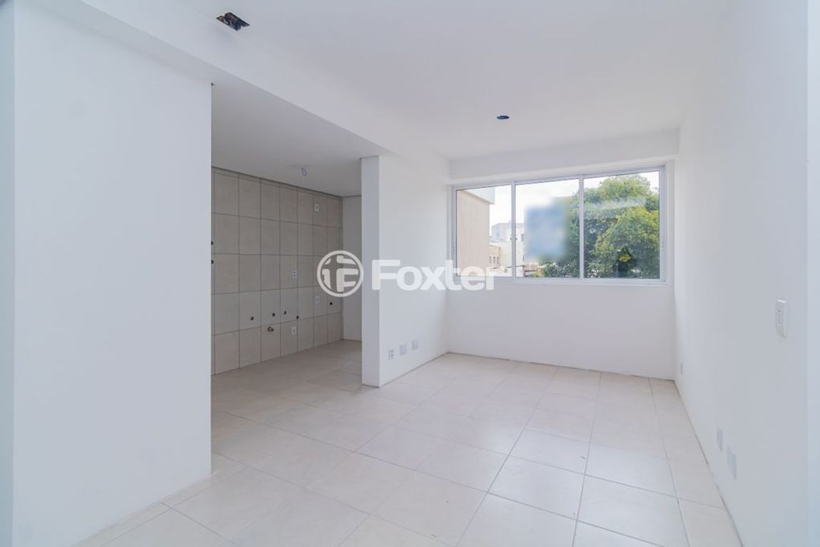 Apartamento para comprar em Frei Germano, 138 - foto 1