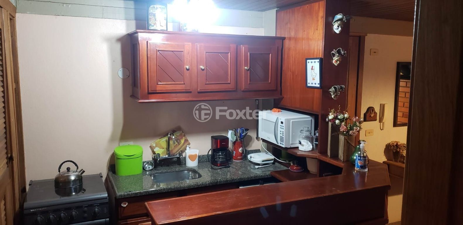 Apartamento para comprar em Demétrio Pereira dos Santos, 801 - foto 19