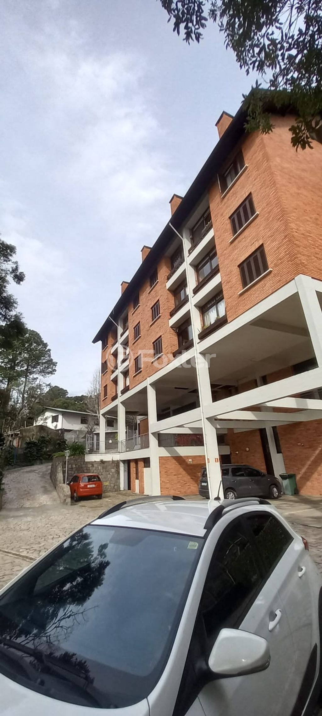 Apartamento para comprar em Demétrio Pereira dos Santos, 801 - foto 23