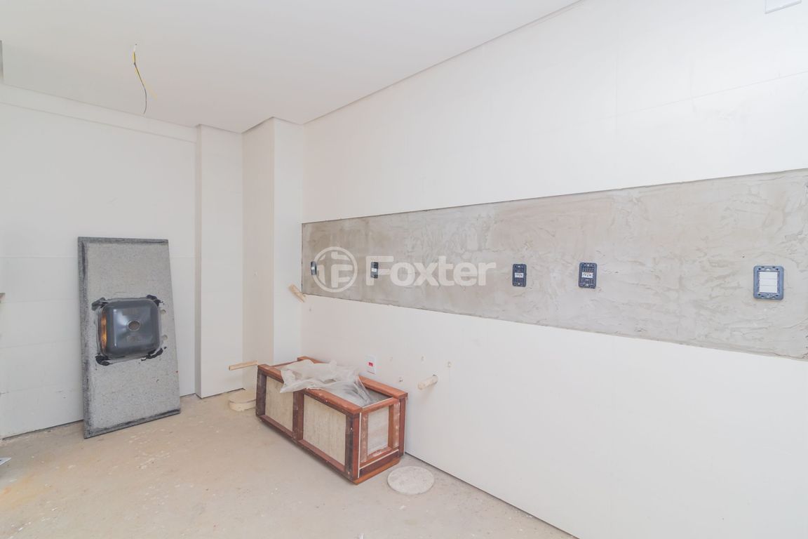 apartamento garden para comprar em Coronel Paulino Teixeira, 255 - foto 17