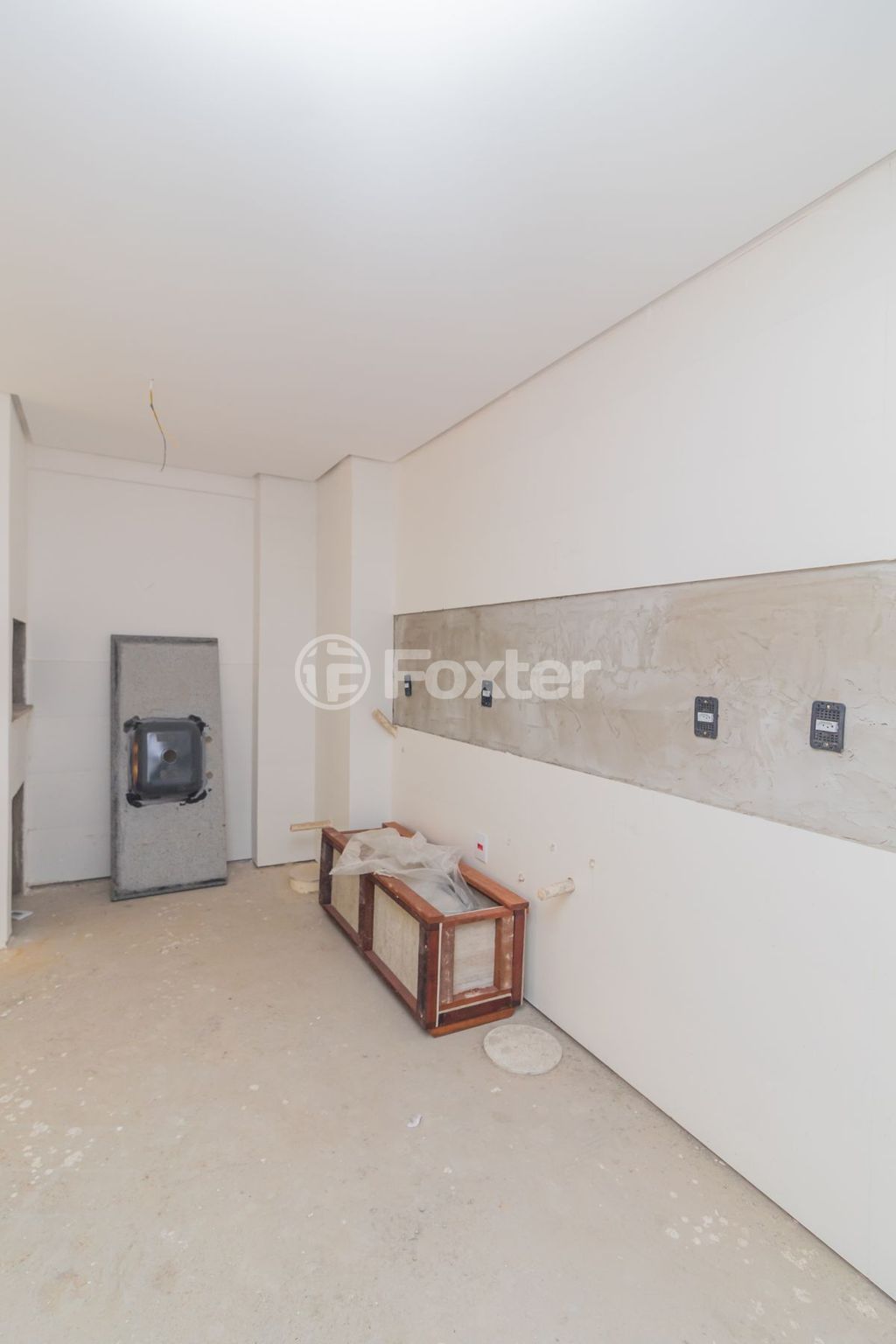 apartamento garden para comprar em Coronel Paulino Teixeira, 255 - foto 18