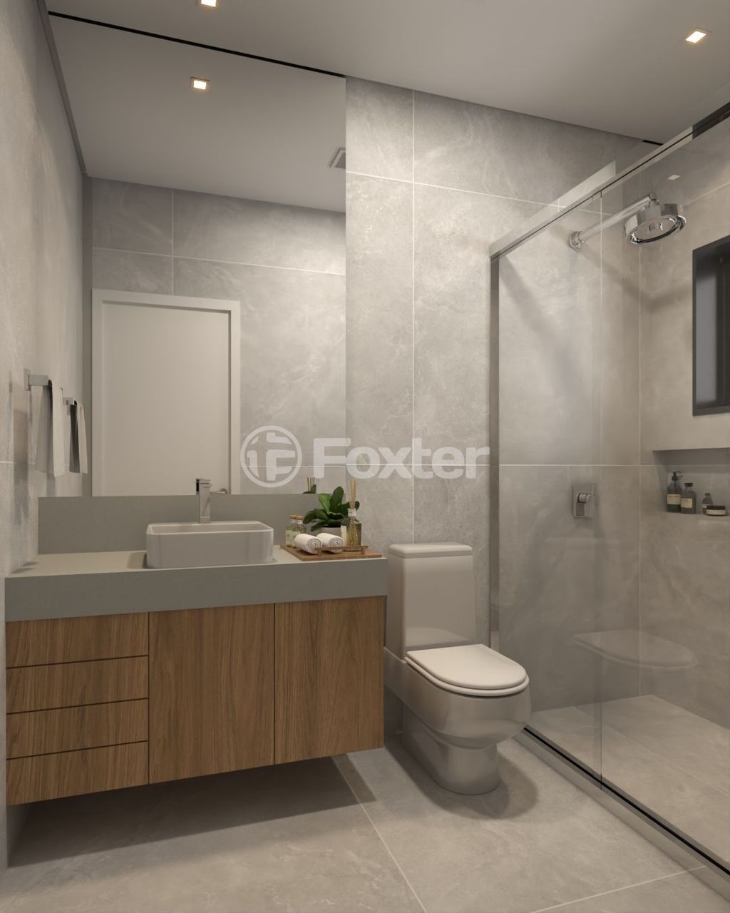 Casa em condominio para comprar em Rio Camisas, 101 - foto 35