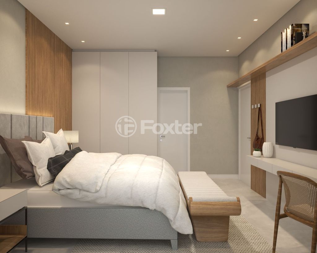 Casa em condominio para comprar em Rio Camisas, 101 - foto 37