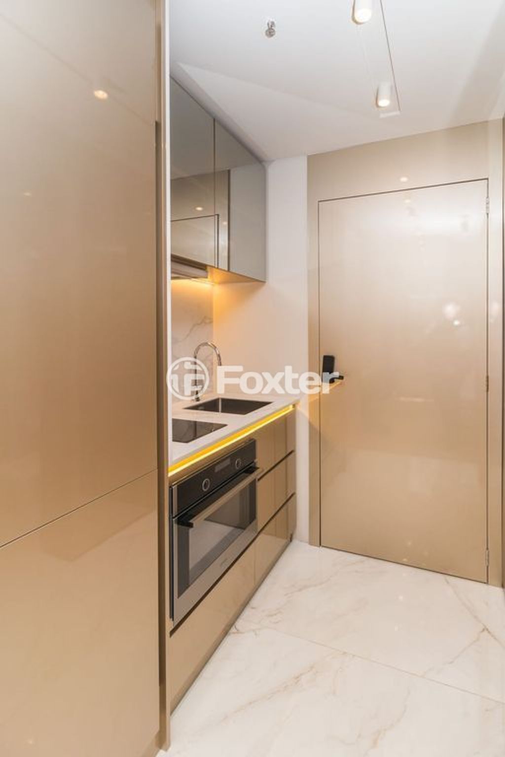 Studio/Kitnet/JK para comprar em LUIZ AFONSO, 106 - foto 18