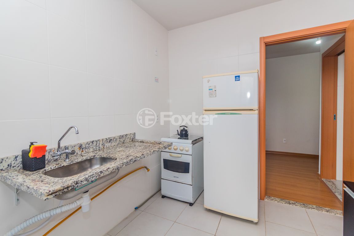 Apartamento para comprar em Osmindo Júlio Kuhn, 555 - foto 27