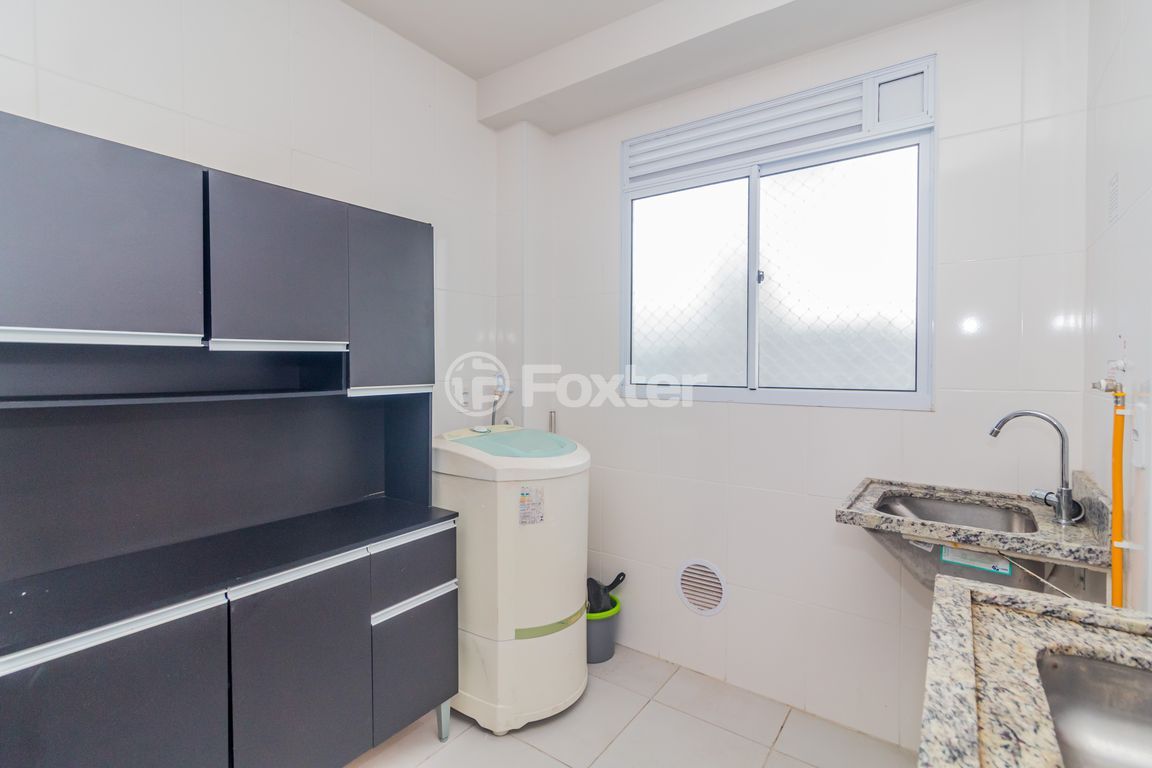 Apartamento para comprar em Osmindo Júlio Kuhn, 555 - foto 29