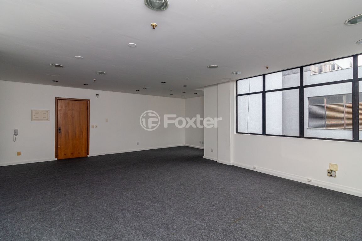 consultorio sala conjunto para comprar em Menino Deus, Porto Alegre - foto 1