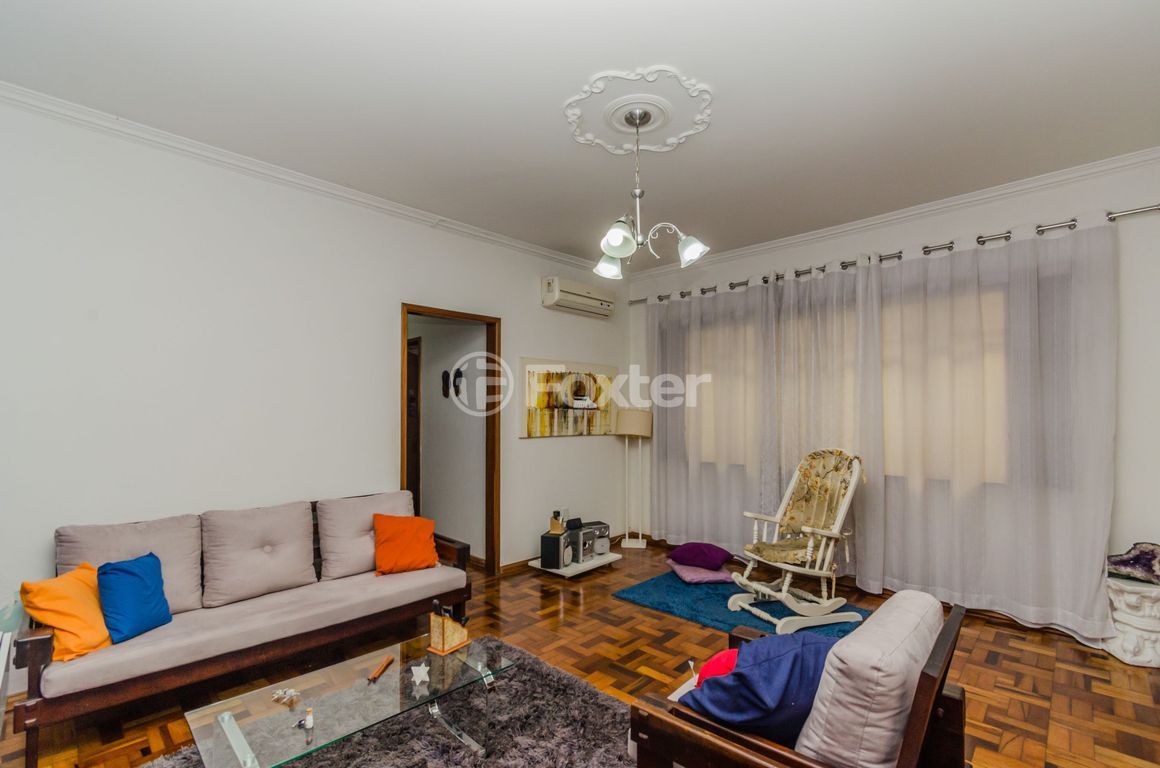 Apartamento para comprar em Centro Histórico, Porto Alegre - foto 1