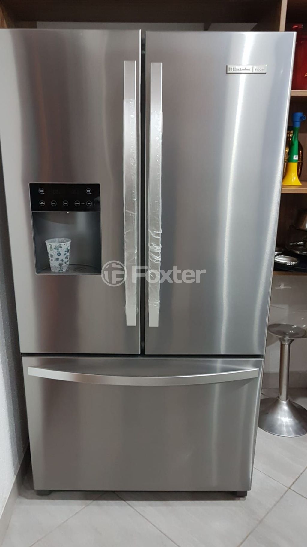 sitio chachara fazenda para comprar em Pedreira Itacolomi, 1285 - foto 19