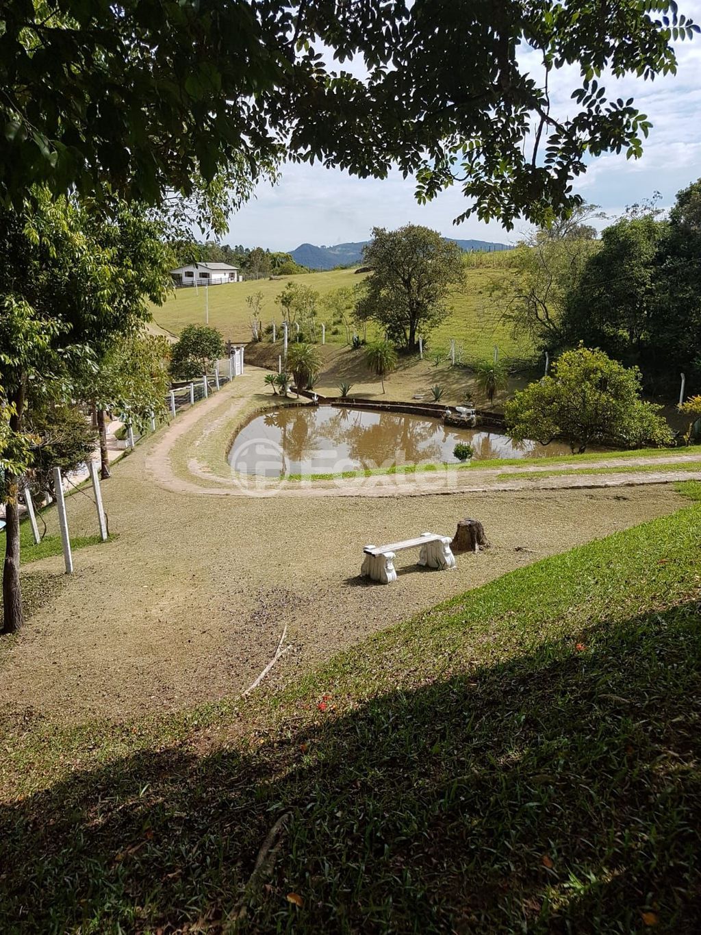 sitio chachara fazenda para comprar em Pedreira Itacolomi, 1285 - foto 30