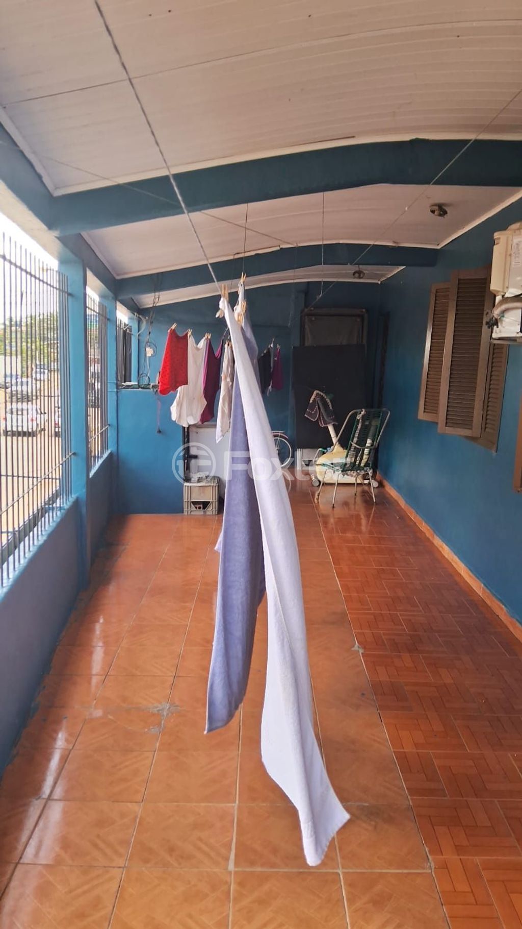 casa sobrado para comprar em Dona Maria Isabel, 94 - foto 11