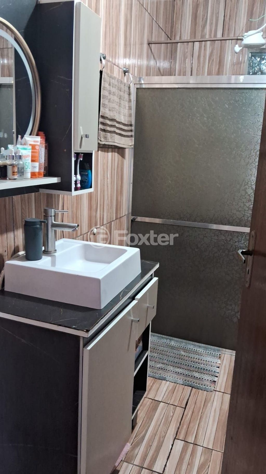 casa sobrado para comprar em Dona Maria Isabel, 94 - foto 10
