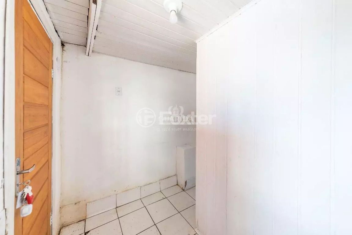 terreno lote condominio para comprar em VICENTE DA FONTOURA, 2847 - foto 7