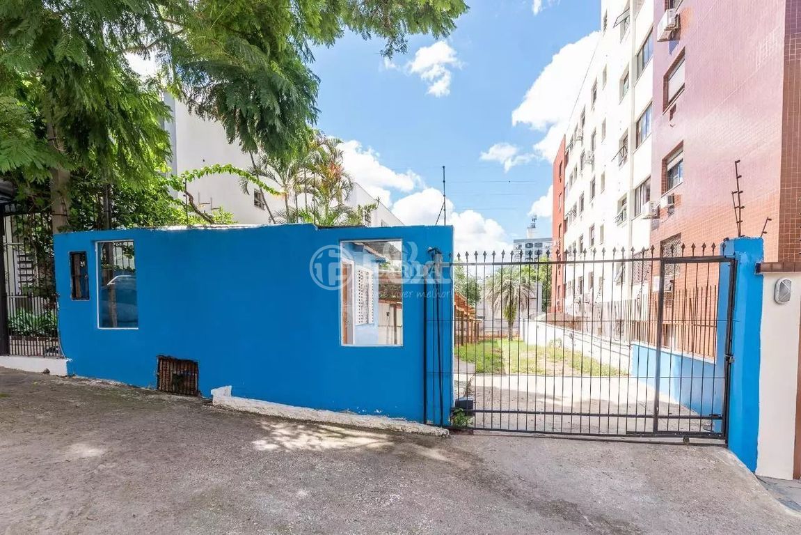 terreno lote condominio para comprar em VICENTE DA FONTOURA, 2847 - foto 10