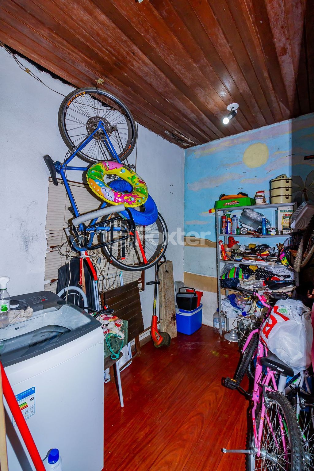 casa sobrado para comprar em Machado de Assis, 902 - foto 17