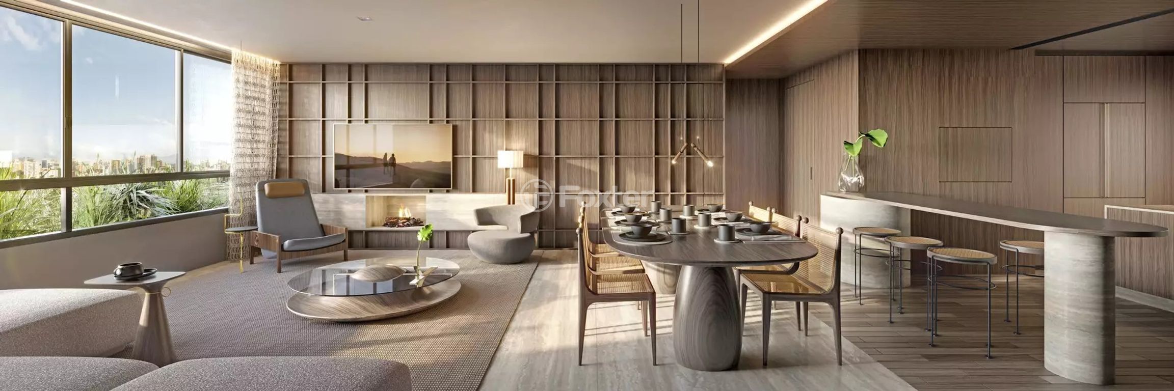Apartamento para comprar em Auxiliadora, Porto Alegre - foto 1