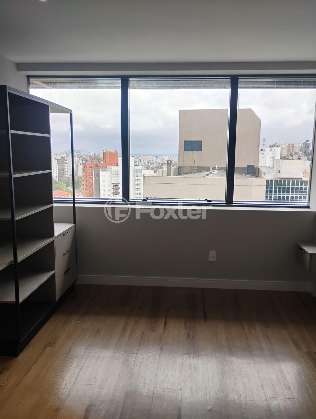 Loft/Flat para comprar em Carlos Gomes, 1130 - foto 9