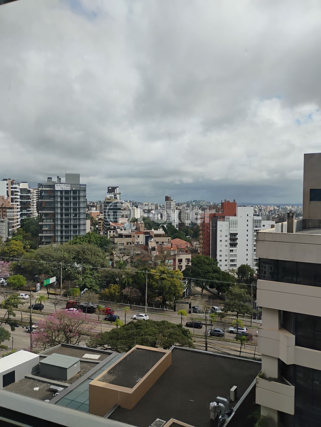 Loft/Flat para comprar em Carlos Gomes, 1130 - foto 13