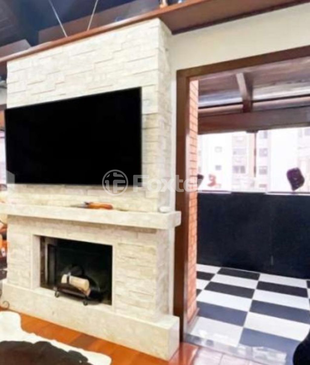 Cobertura para comprar em Passo da Pátria, 607 - foto 14