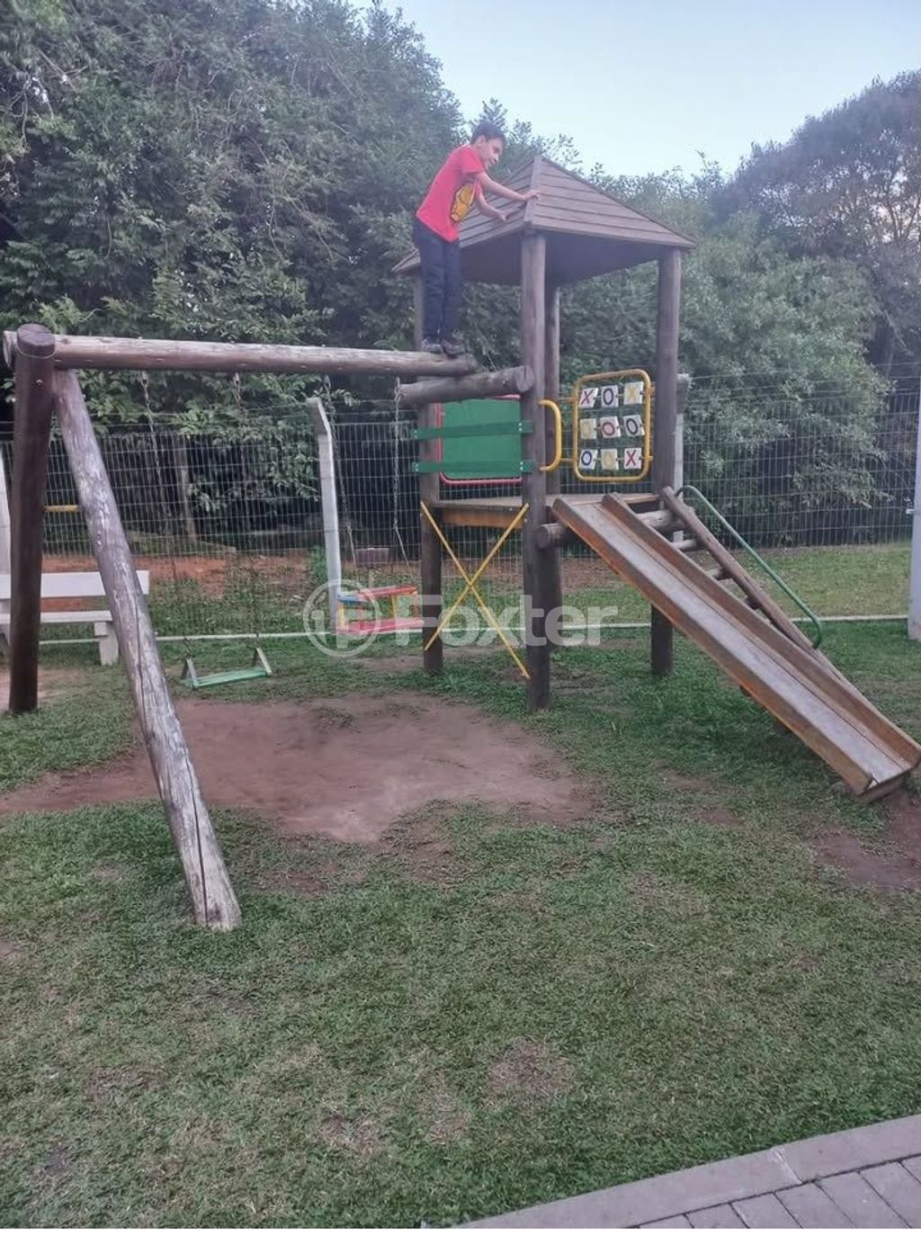 Apartamento para comprar em Carlos Alberto Lauermann Nunes, 105 - foto 21