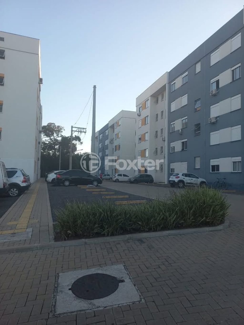 Apartamento para comprar em Carlos Alberto Lauermann Nunes, 105 - foto 18