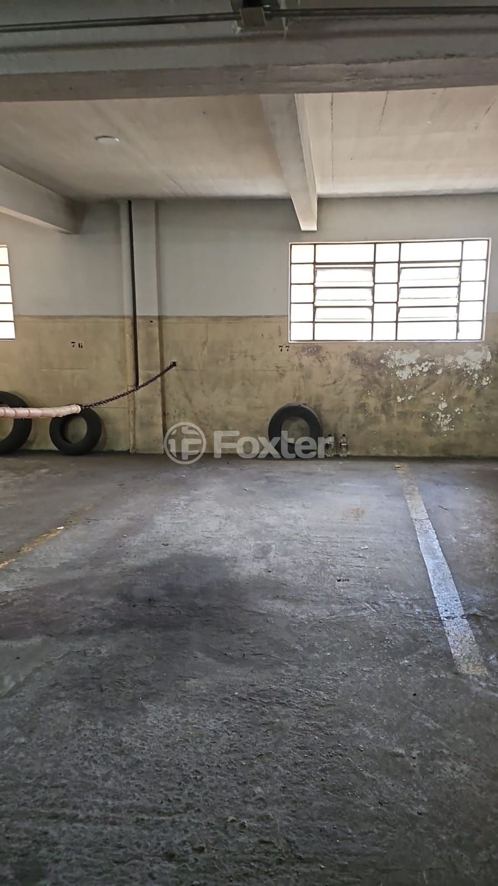 box vaga para comprar em Centro Histórico, Porto Alegre - foto 1