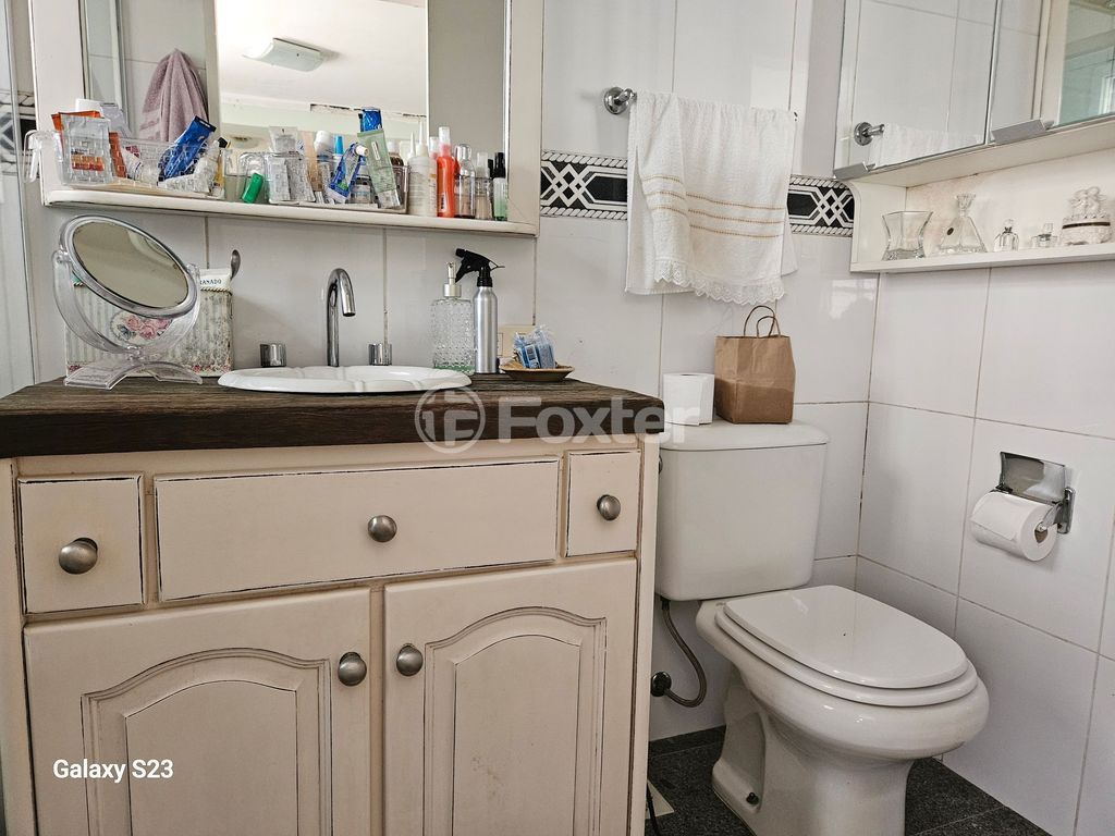 apartamento garden para comprar em Felicíssimo de Azevedo, 1418 - foto 14