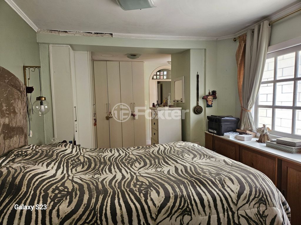 apartamento garden para comprar em Felicíssimo de Azevedo, 1418 - foto 18