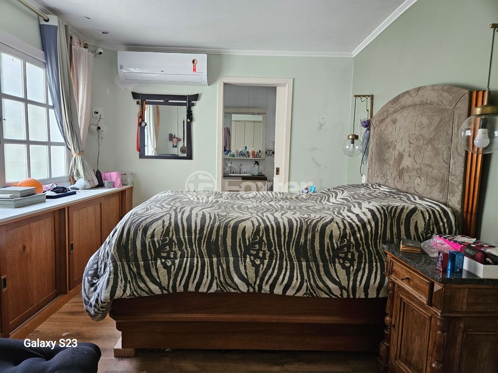 apartamento garden para comprar em Felicíssimo de Azevedo, 1418 - foto 19