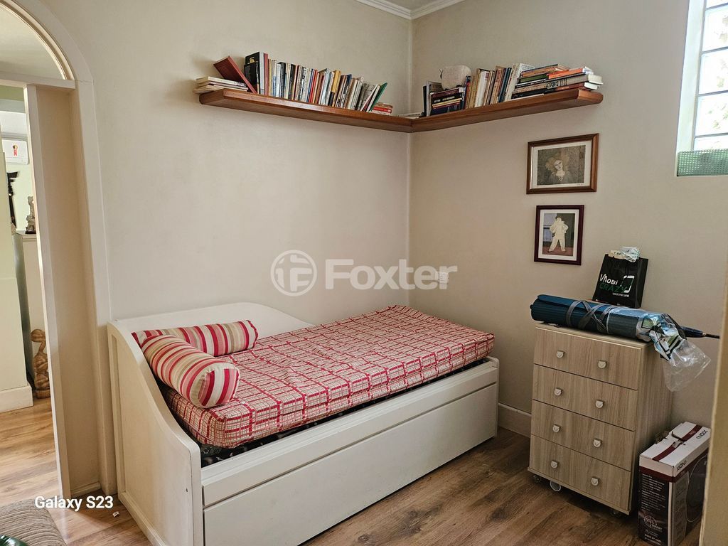 apartamento garden para comprar em Felicíssimo de Azevedo, 1418 - foto 20