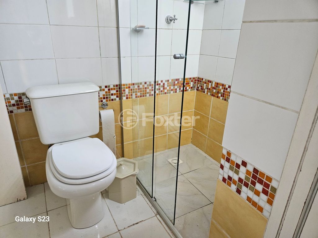 apartamento garden para comprar em Felicíssimo de Azevedo, 1418 - foto 10