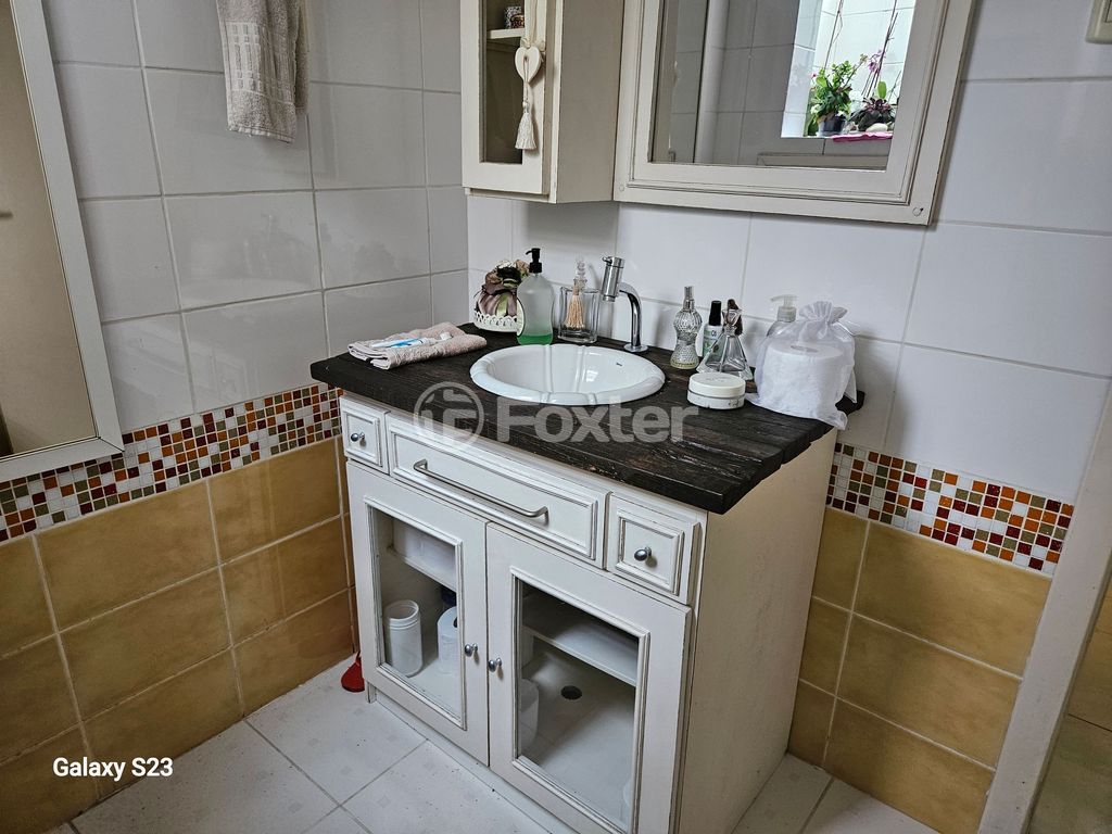 apartamento garden para comprar em Felicíssimo de Azevedo, 1418 - foto 13