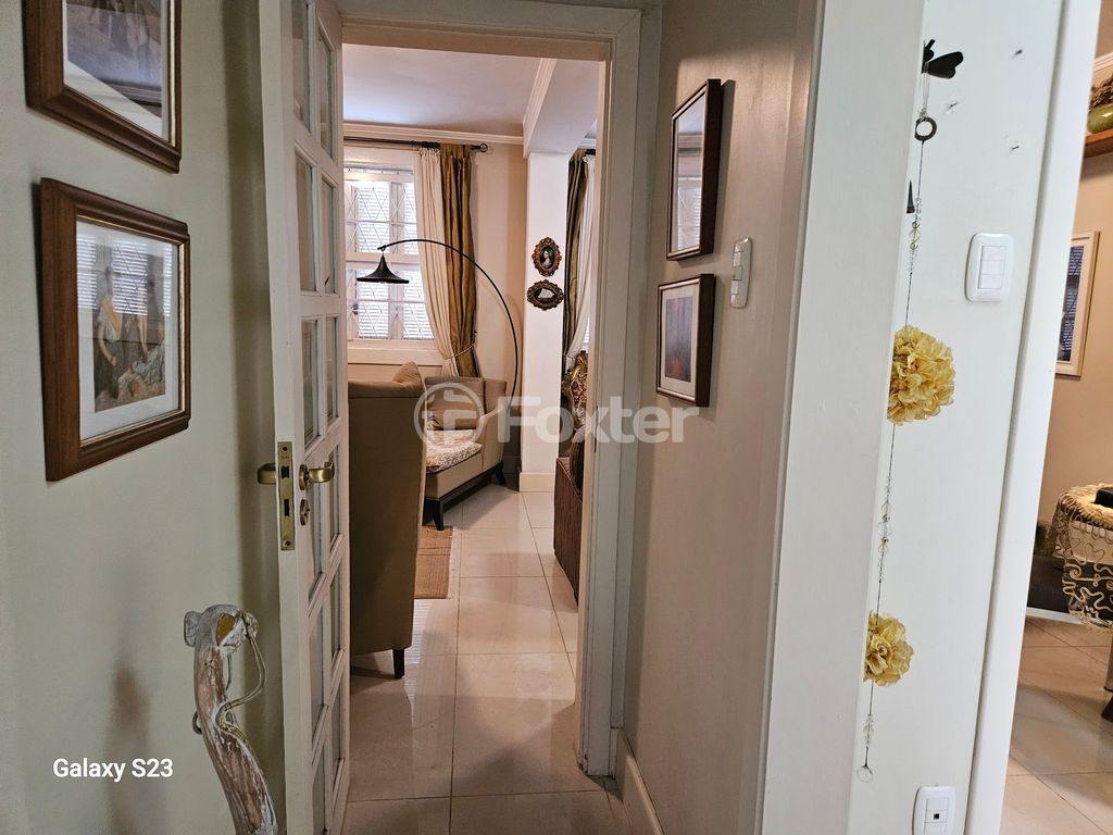 apartamento garden para comprar em Felicíssimo de Azevedo, 1418 - foto 24